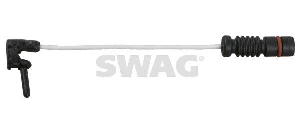 SWAG 10 92 2577 - Warnkontakt, Bremsbelagverschleiß