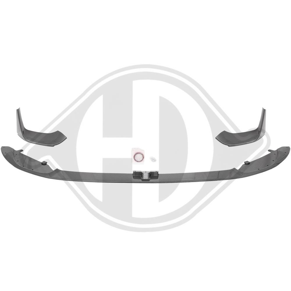 DIEDERICHS 1245666 - Spoiler
