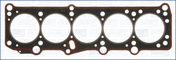AJUSA 10027000 - Dichtung, Zylinderkopf