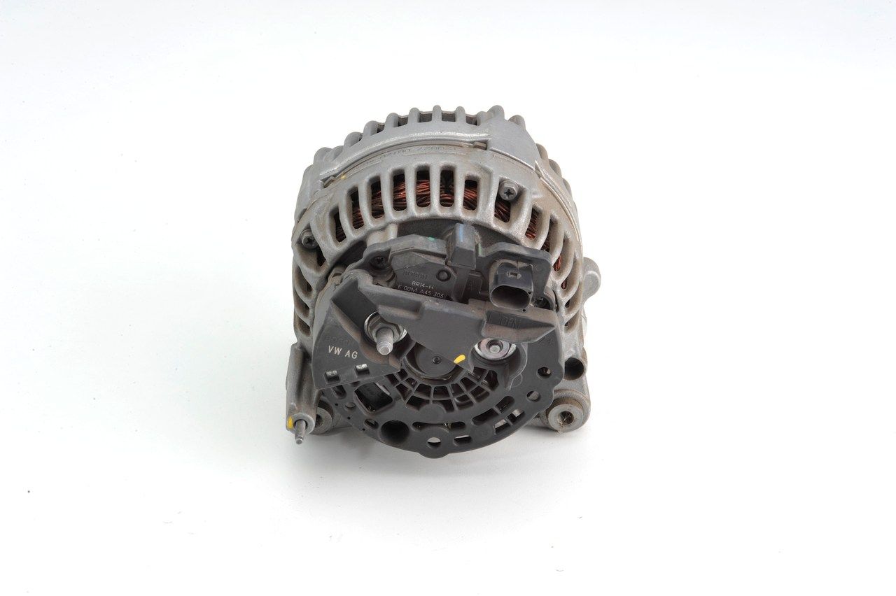 BOSCH 0 124 515 022 - Generator