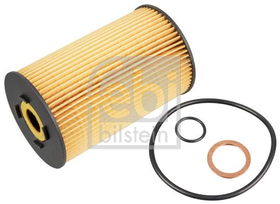 FEBI BILSTEIN 109164 - Ölfilter