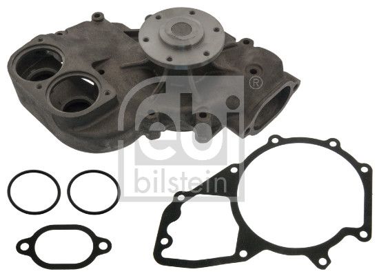 FEBI BILSTEIN 04239 - Wasserpumpe, Motorkühlung