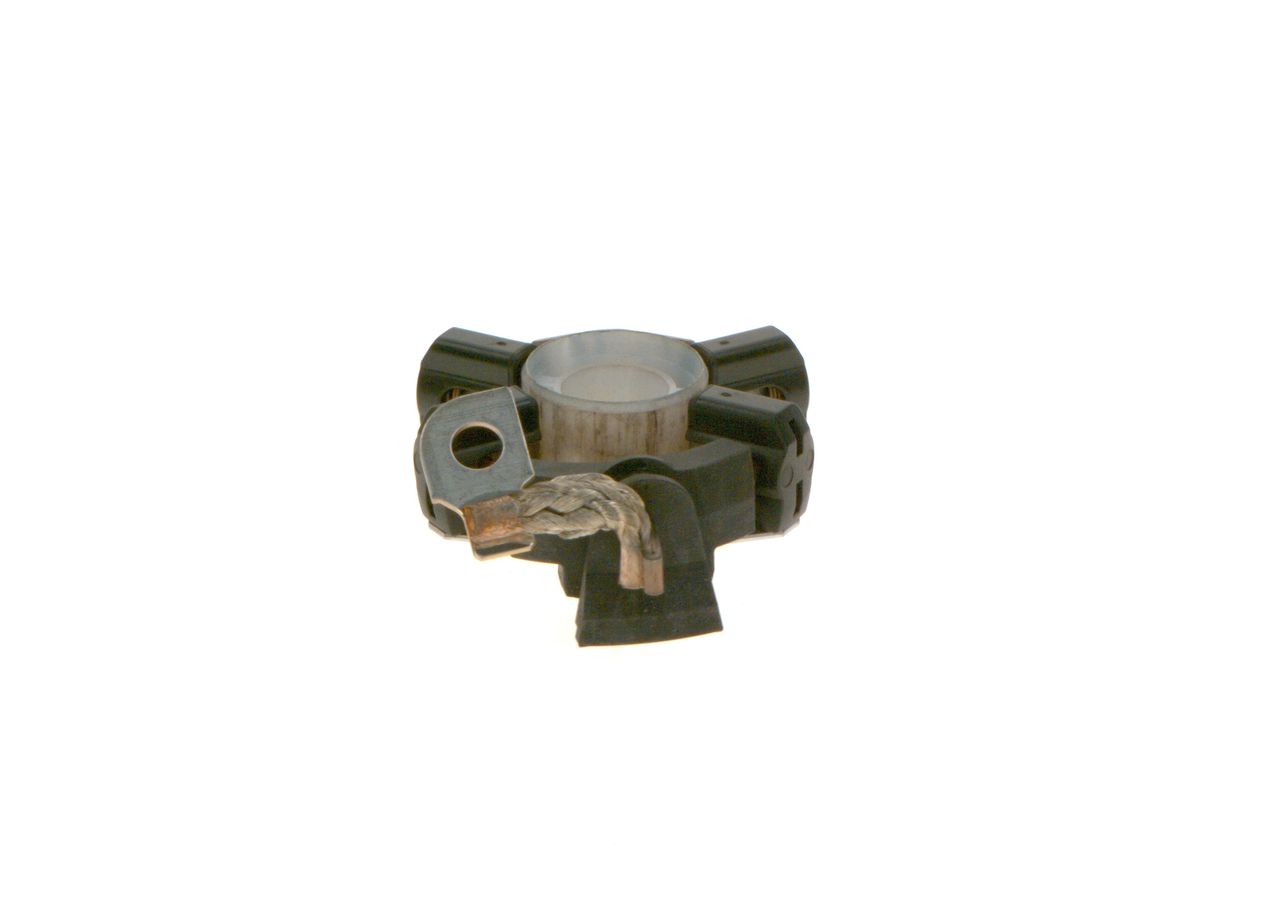 BOSCH 1 004 337 012 - Halter, Kohlebürsten