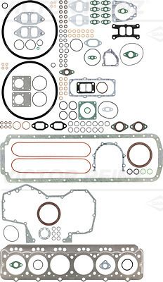VICTOR REINZ 01-33995-05 - Dichtungsvollsatz, Motor