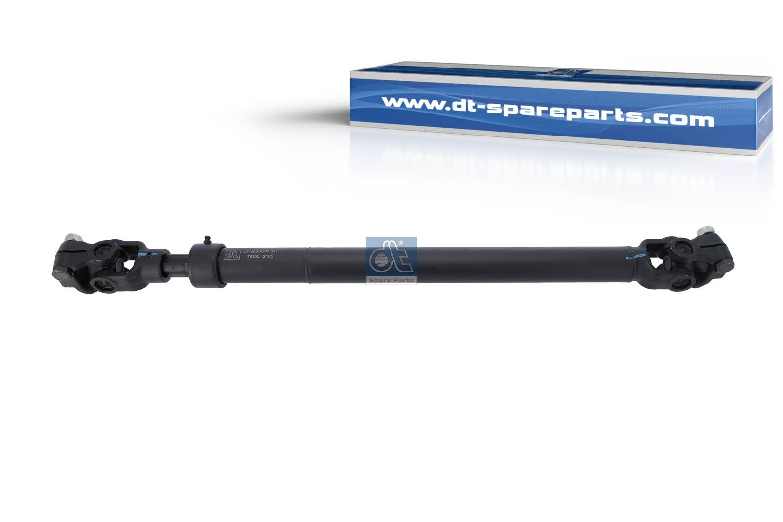 DT Spare Parts 1.19311 - Lenkwelle