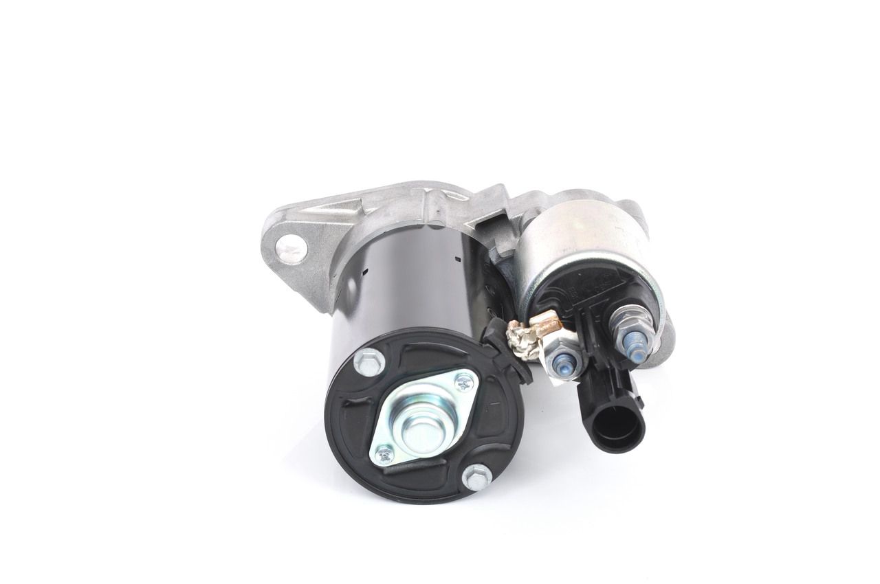BOSCH 0 001 120 406 - Starter
