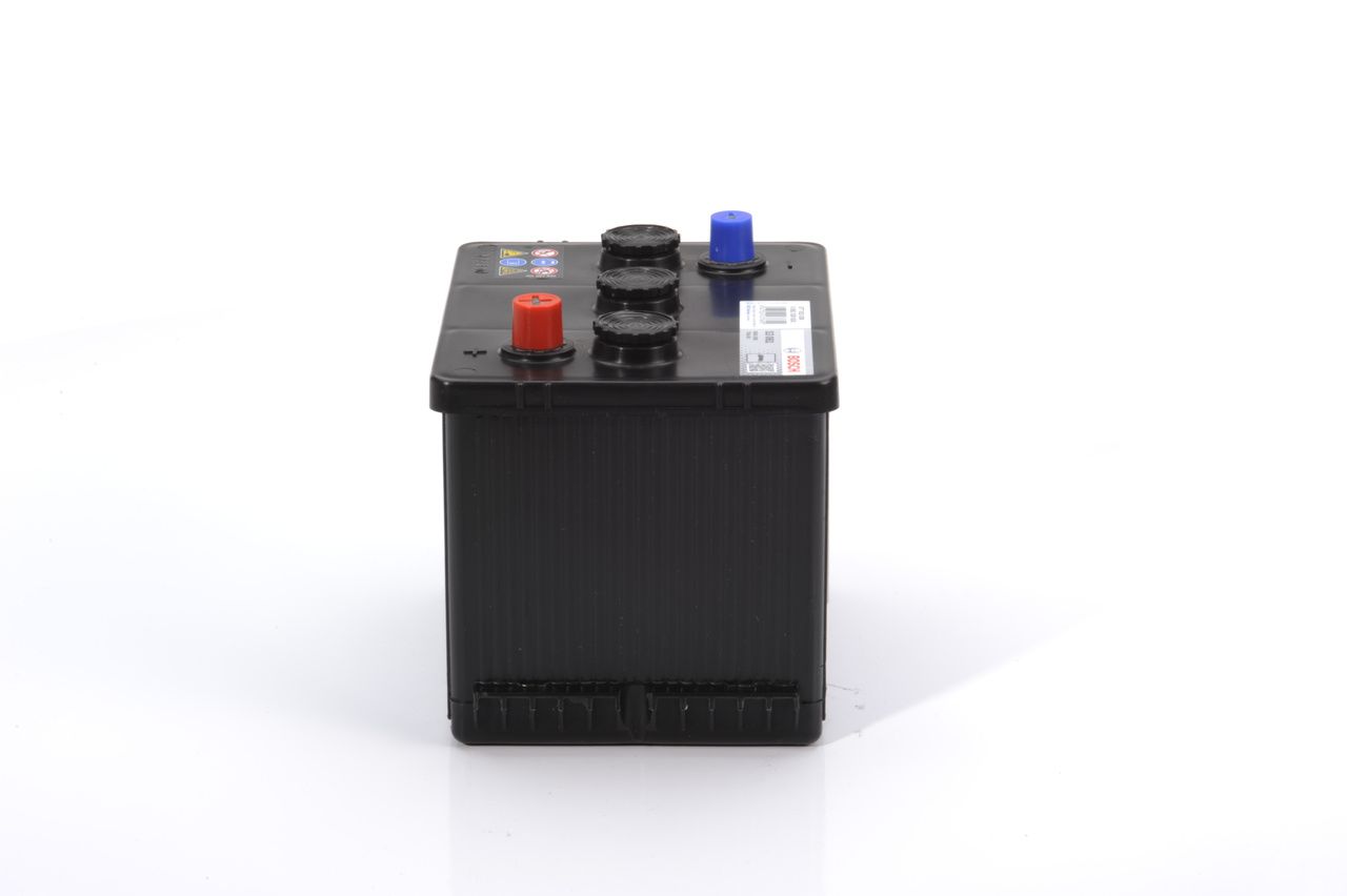 BOSCH 0 092 S30 610 - Starterbatterie