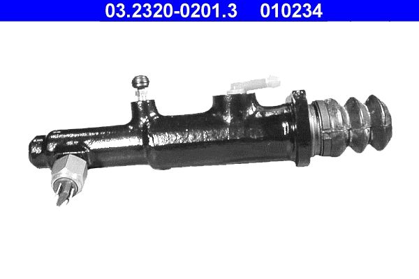ATE 03.2320-0201.3 - Hauptbremszylinder