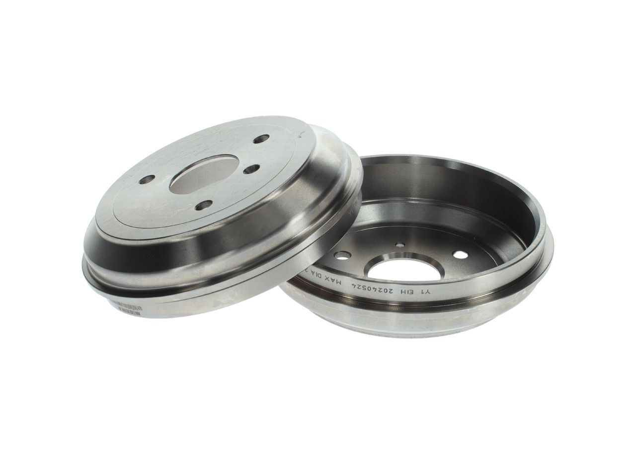 BOSCH 0 986 477 103 - Bremstrommel