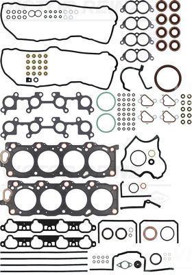 VICTOR REINZ 01-10168-01 - Dichtungsvollsatz, Motor