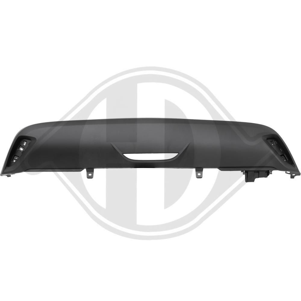 DIEDERICHS 6608059 - Spoiler