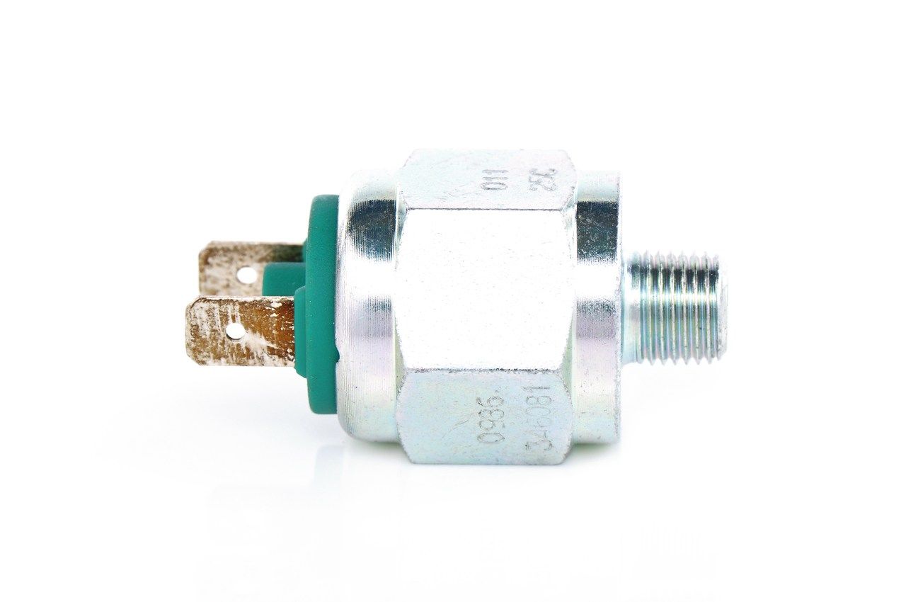 BOSCH 0 986 346 081 - Öldruckschalter
