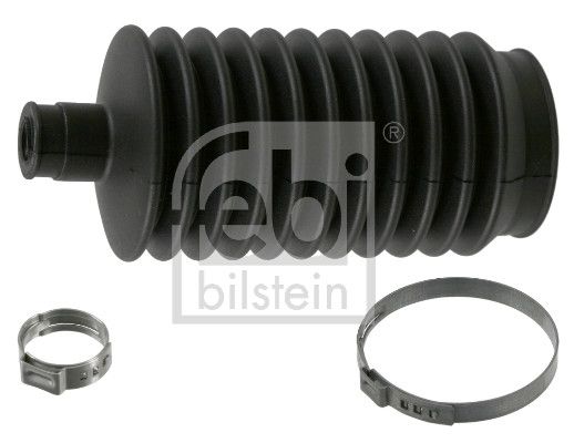FEBI BILSTEIN 12811 - Faltenbalgsatz, Lenkung