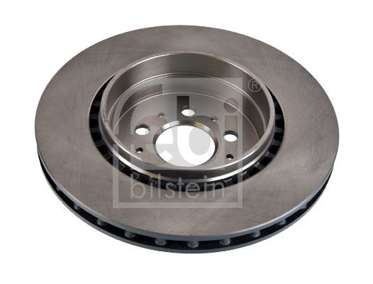 FEBI BILSTEIN 108195 - Bremsscheibe