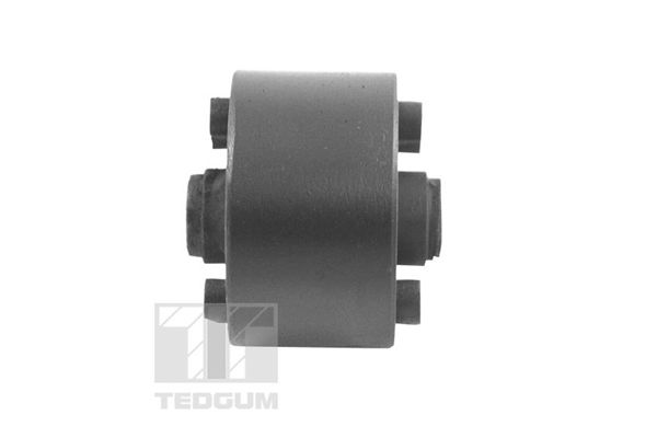 TEDGUM 00055708 - Lagerung, Motor