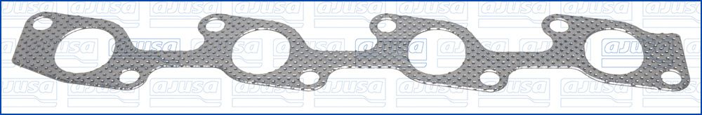 AJUSA 13093800 - Dichtung, Abgaskrümmer