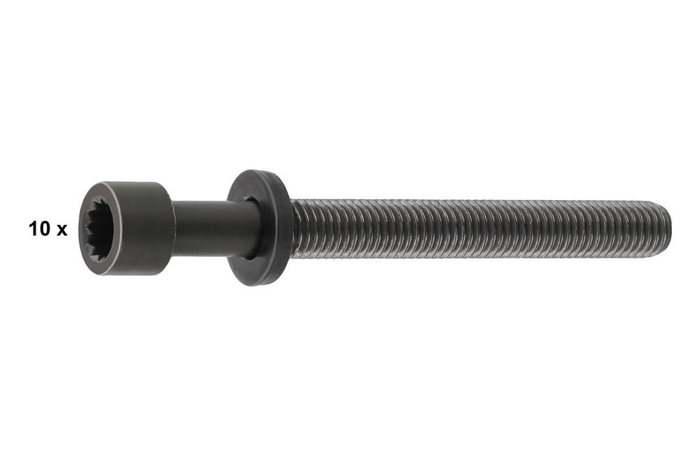 TOPRAN 109 545 - Zylinderkopfschraubensatz