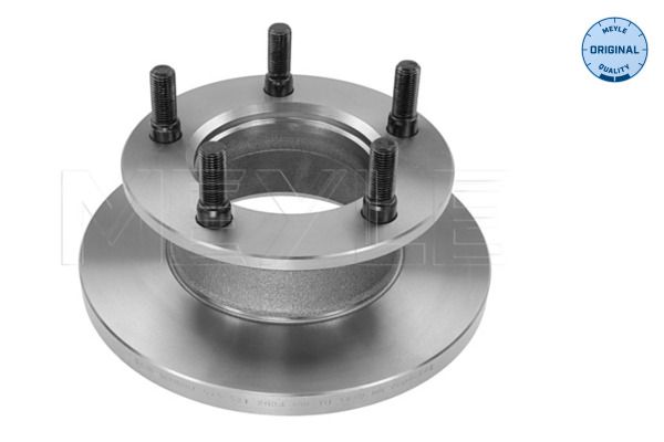 MEYLE 015 521 2033 - Bremsscheibe
