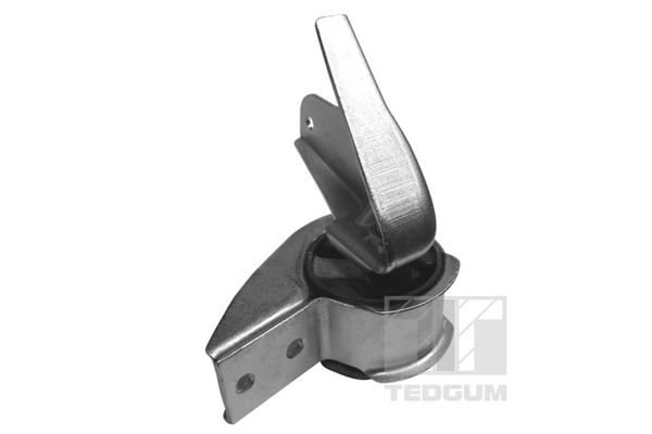 TEDGUM 01004253 - Lagerung, Motor