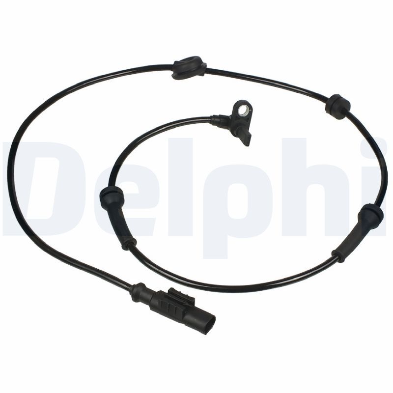 DELPHI SS20272 - Sensor, Raddrehzahl