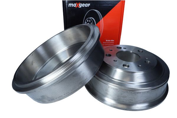 MAXGEAR 19-2628 - Bremstrommel