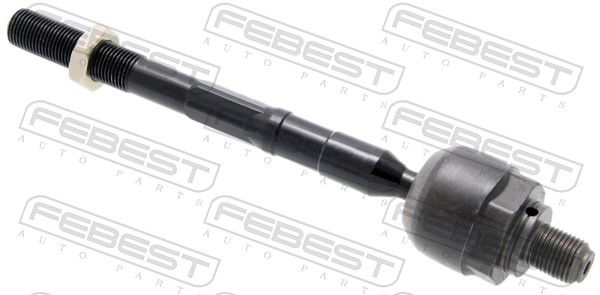 FEBEST 1222-IX55 - Axialgelenk, Spurstange