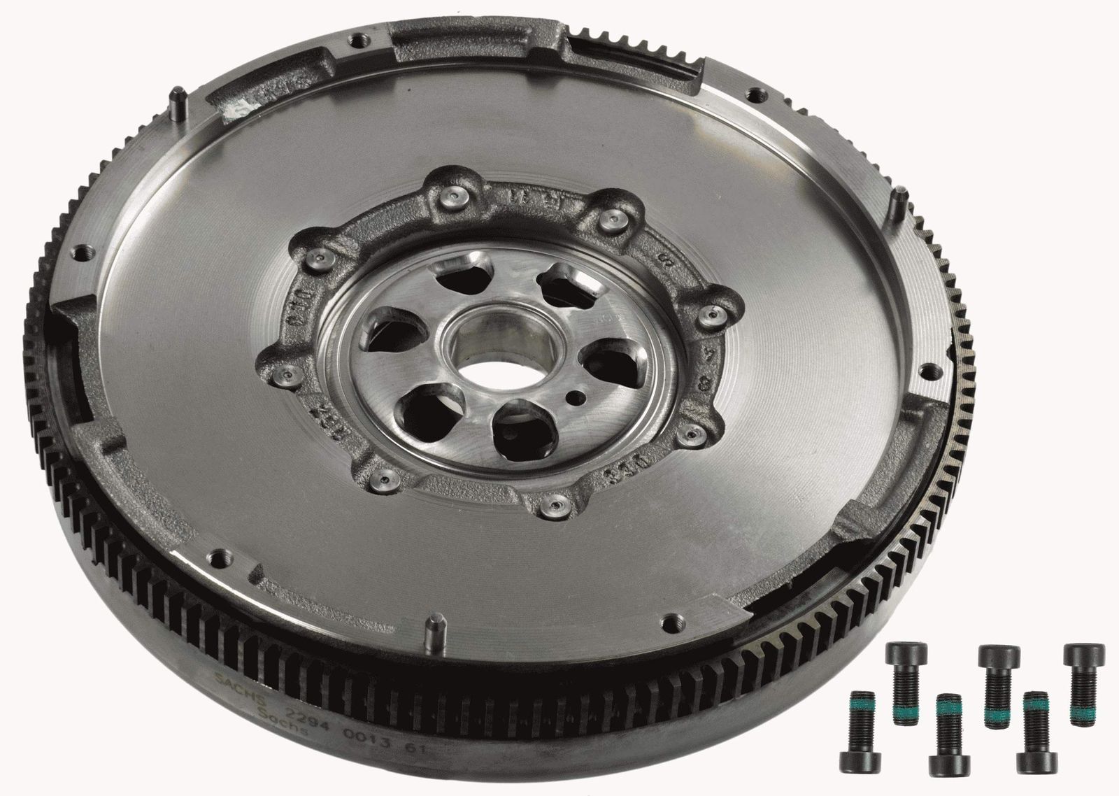 SACHS 2294 001 361 - Schwungrad