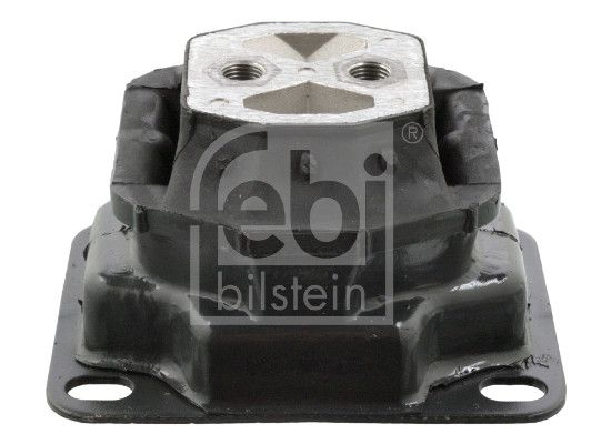 FEBI BILSTEIN 04397 - Lagerung, Motor