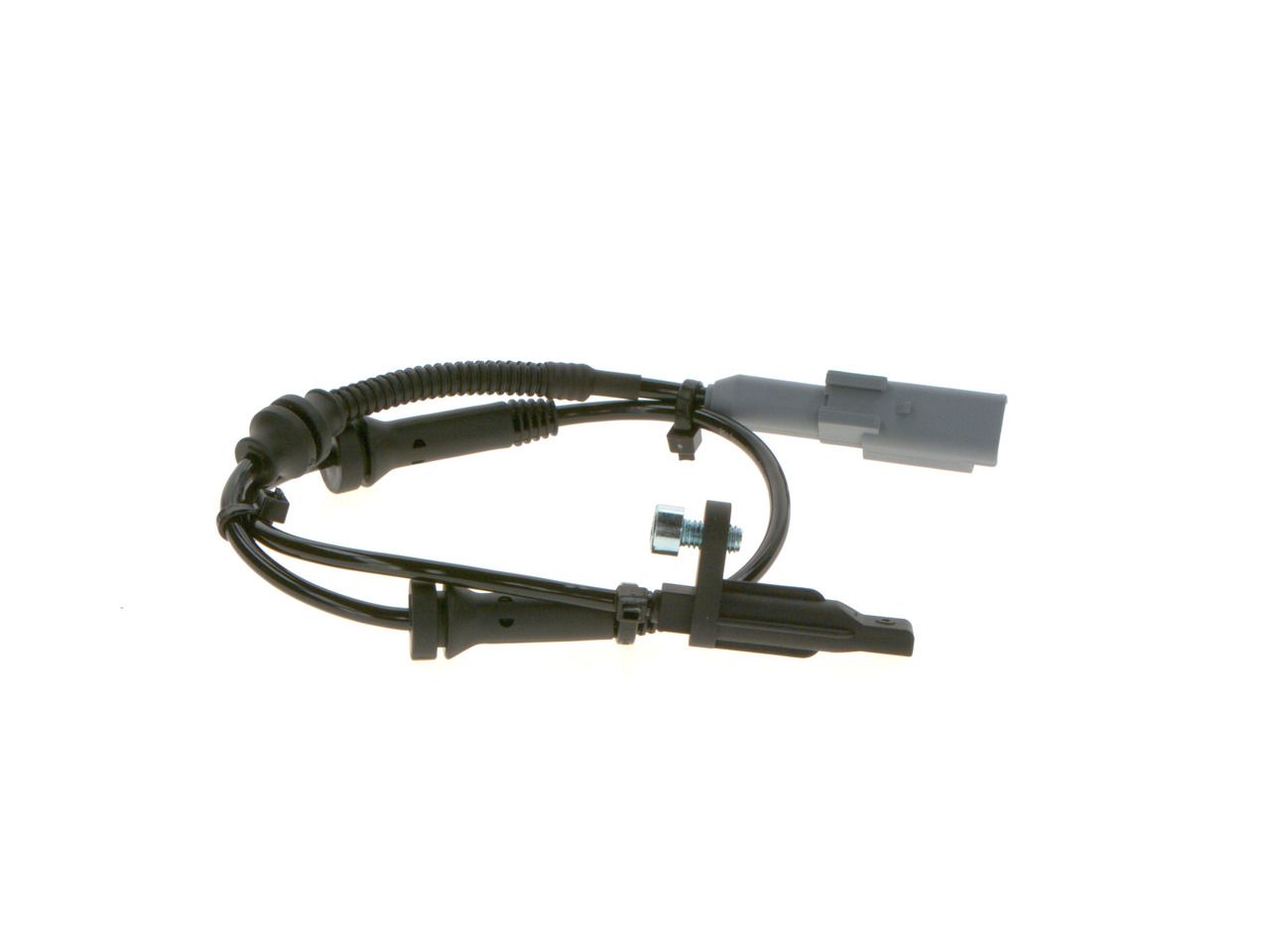BOSCH 0 986 594 599 - Sensor, Raddrehzahl