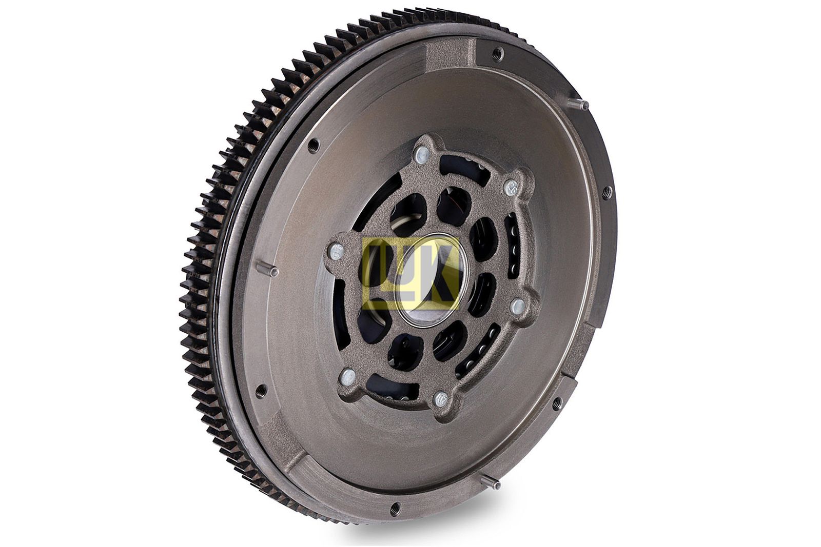 Schaeffler LuK 415 0427 10 - Schwungrad