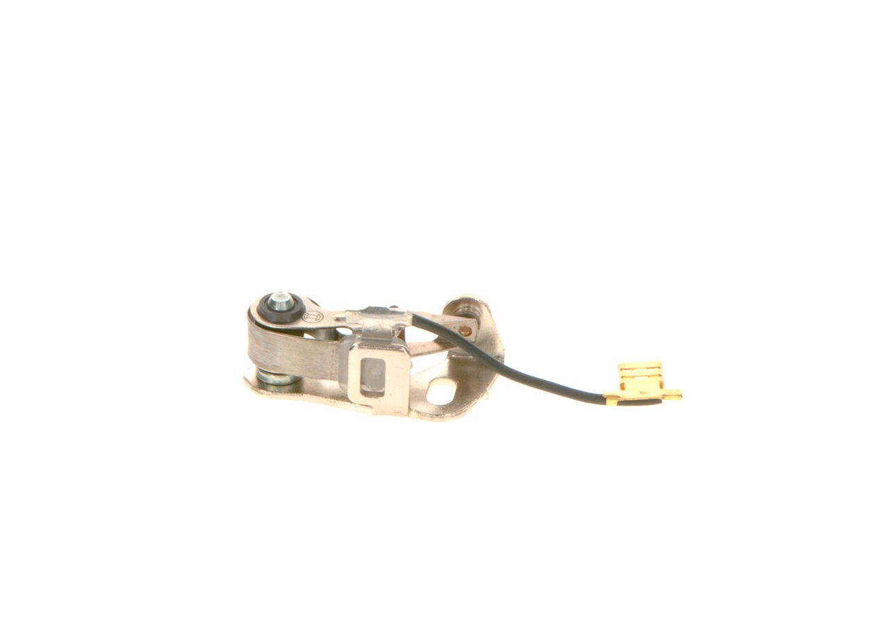 BOSCH 1 237 013 130 - Kontaktsatz, Zündverteiler