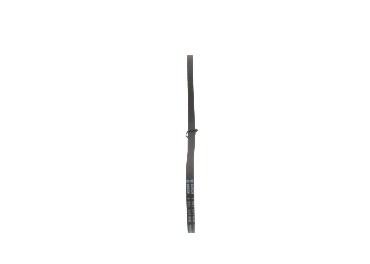BOSCH 1 987 947 606 - Keilriemen