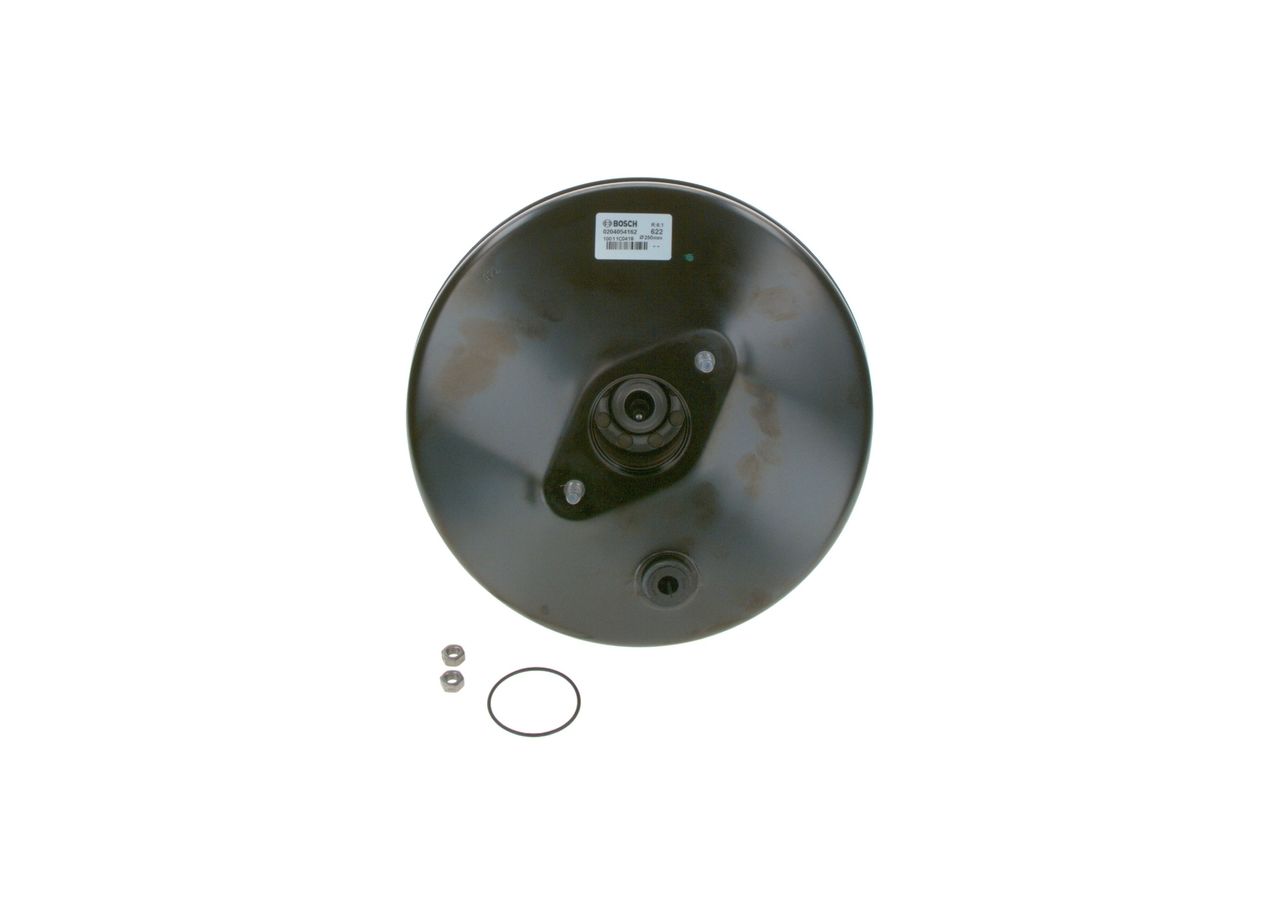 BOSCH 0 204 125 850 - Bremskraftverstärker