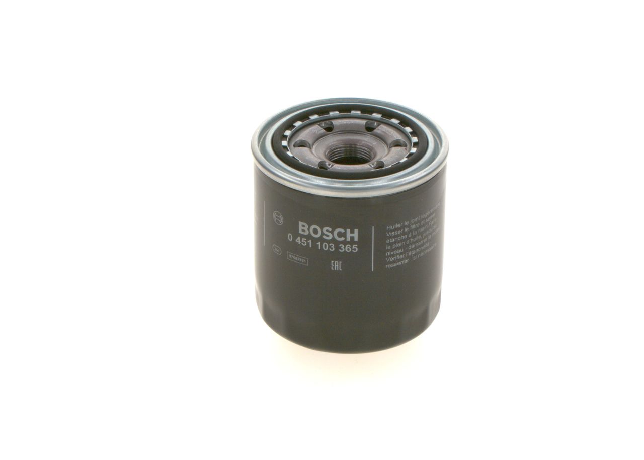 BOSCH 0 451 103 365 - Ölfilter