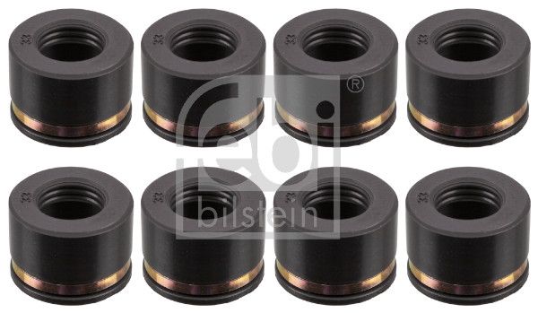 FEBI BILSTEIN 08633 - Dichtungssatz, Ventilschaft