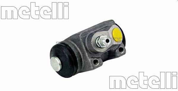 METELLI 04-0987 - Radbremszylinder