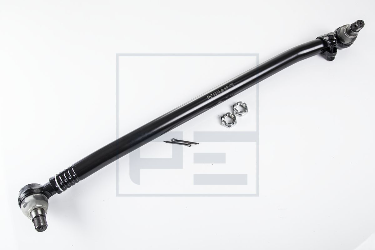PE Automotive 022.018-00A - Lenkstange