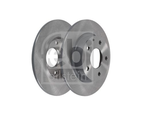 FEBI BILSTEIN 108513 - Bremsscheibe