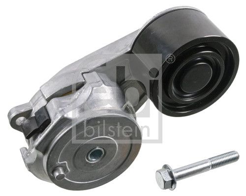 FEBI BILSTEIN 106501 - Riemenspanner, Keilrippenriemen