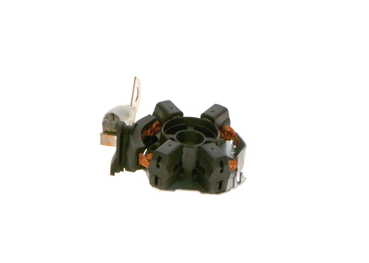 BOSCH 1 004 336 664 - Halter, Kohlebürsten