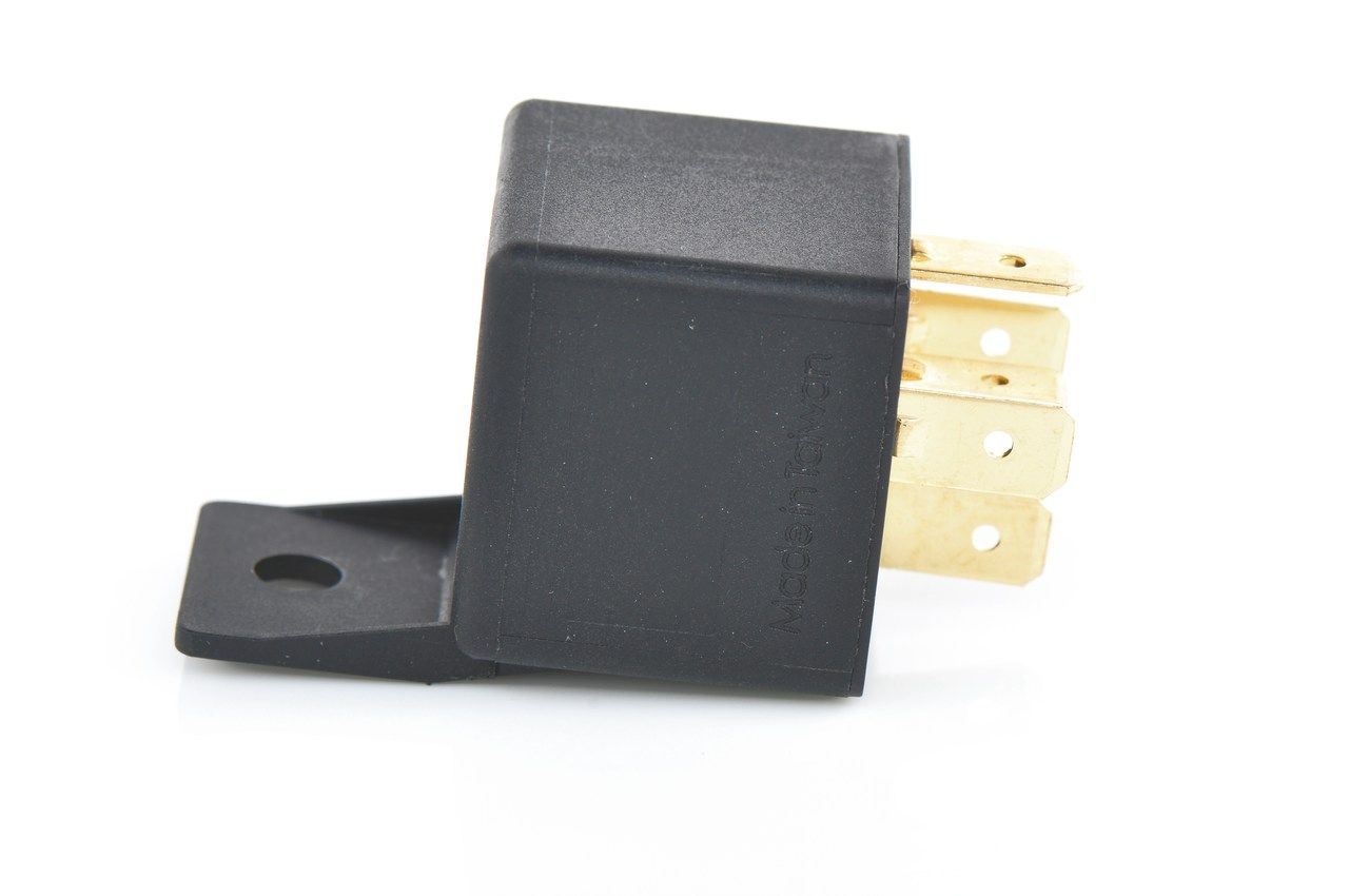 BOSCH 0 986 AH0 150 - Relais, Arbeitsstrom