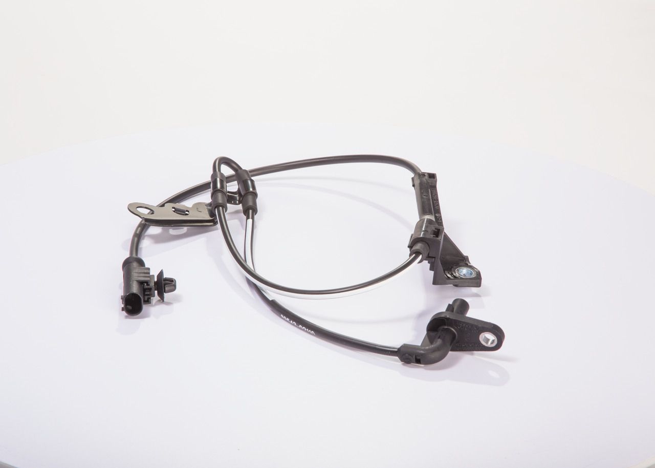 BOSCH 0 265 007 804 - Sensor, Raddrehzahl