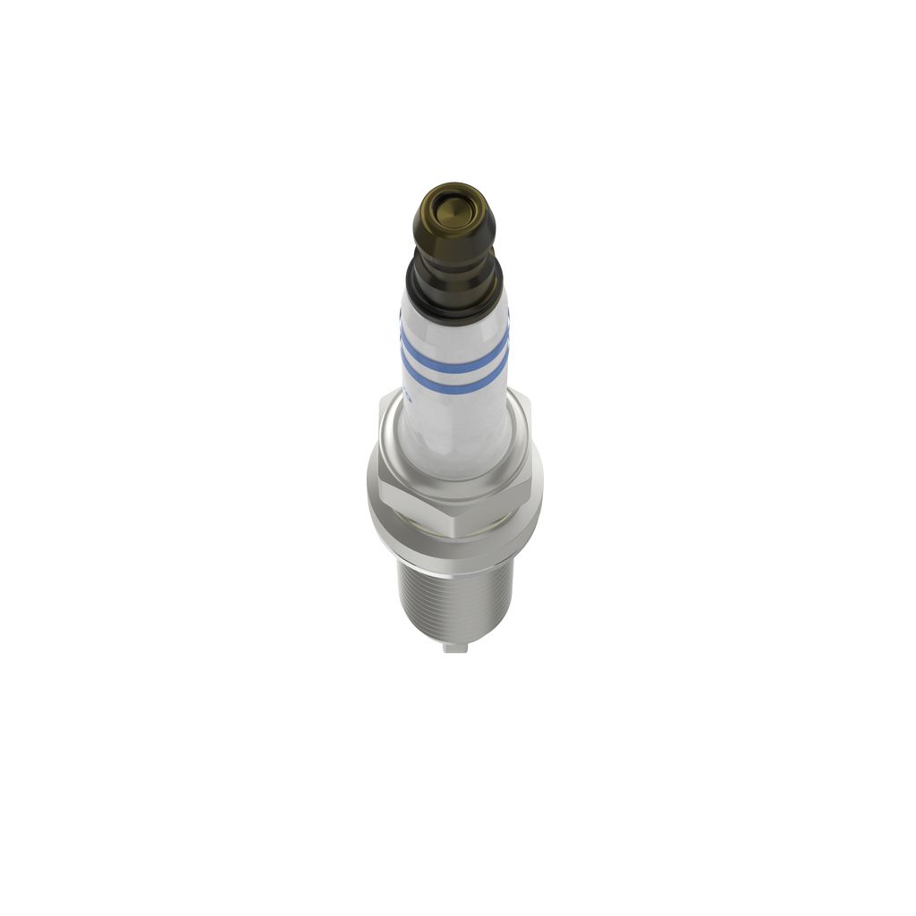 BOSCH 0 242 140 566 - Zündkerze