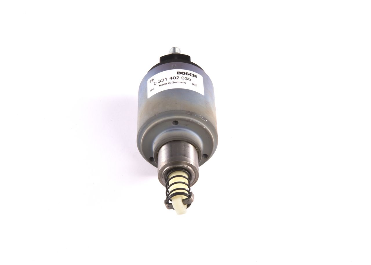 BOSCH 0 331 402 035 - Magnetschalter, Starter