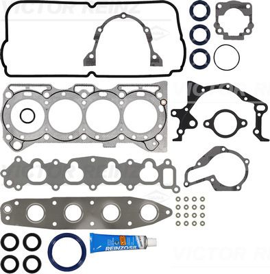 VICTOR REINZ 01-53585-03 - Dichtungsvollsatz, Motor