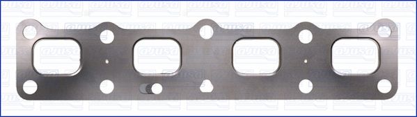 AJUSA 13238700 - Dichtung, Abgaskrümmer