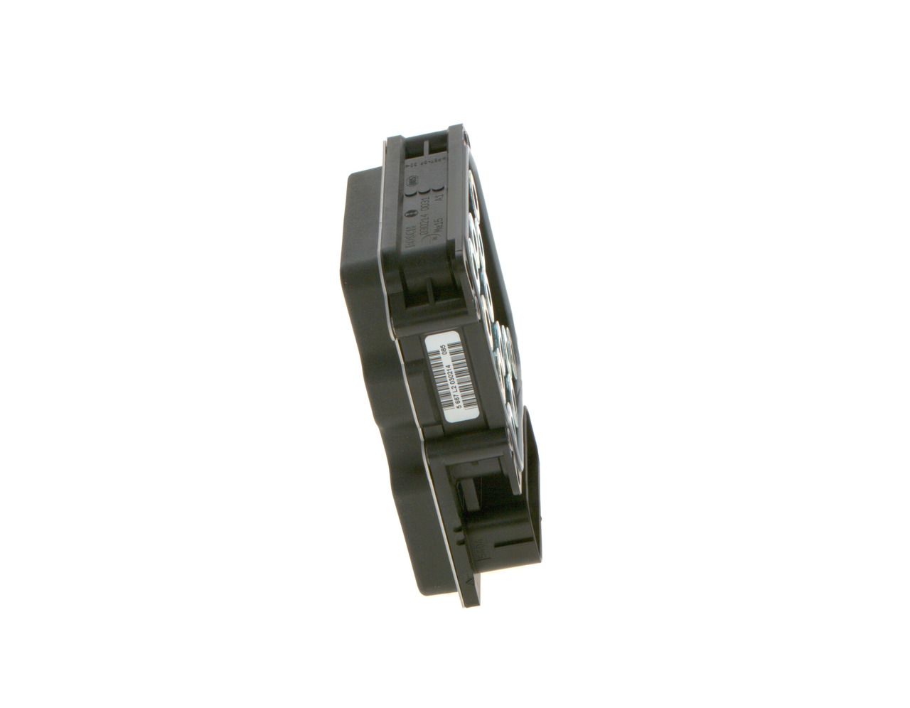 BOSCH 1 265 917 831 - Steuergerätsatz