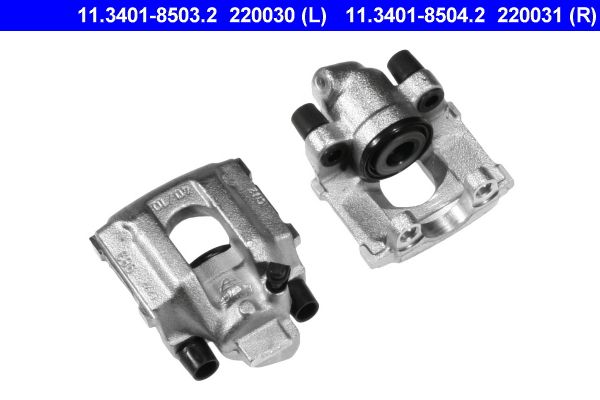 ATE 11.3401-8504.2 - Bremssattel