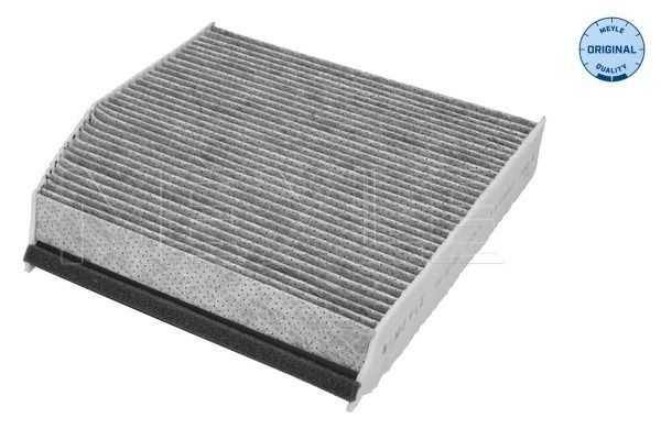 MEYLE 012 320 0049 - Filter, Innenraumluft