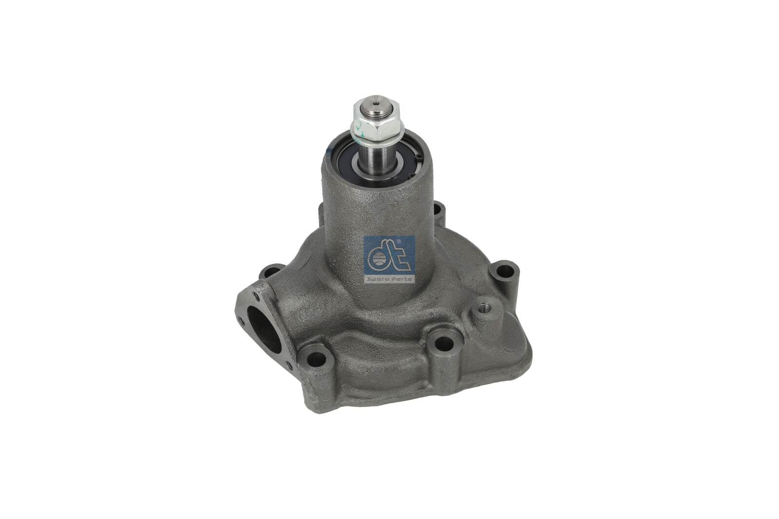 DT Spare Parts 1.11024 - Wasserpumpe, Motorkühlung